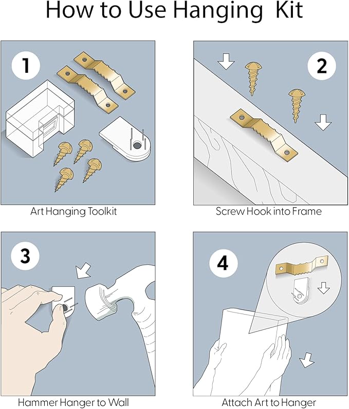 wall26 Canvas Print Wall Art Close Up Sardine School of Fish Underwater Nature Animals Photography Realism Rustic Scenic Landscape Wilderness Earth for Living Room, Bedroom, Office - 32"x48"