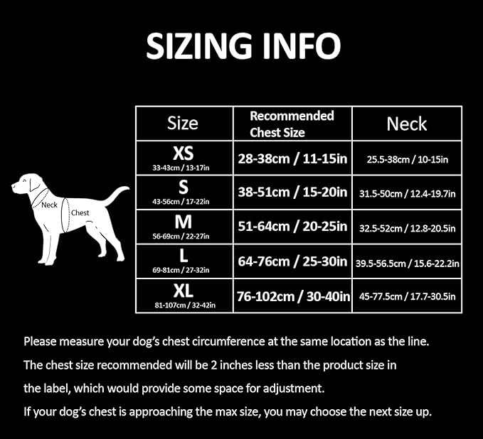 TRUE LOVE Adjustable No-Pull Dog Harness Reflective Pup Vest Harnesses Comfortable Control Brilliant Colors Truelove TLH5651(Grass Green,M)