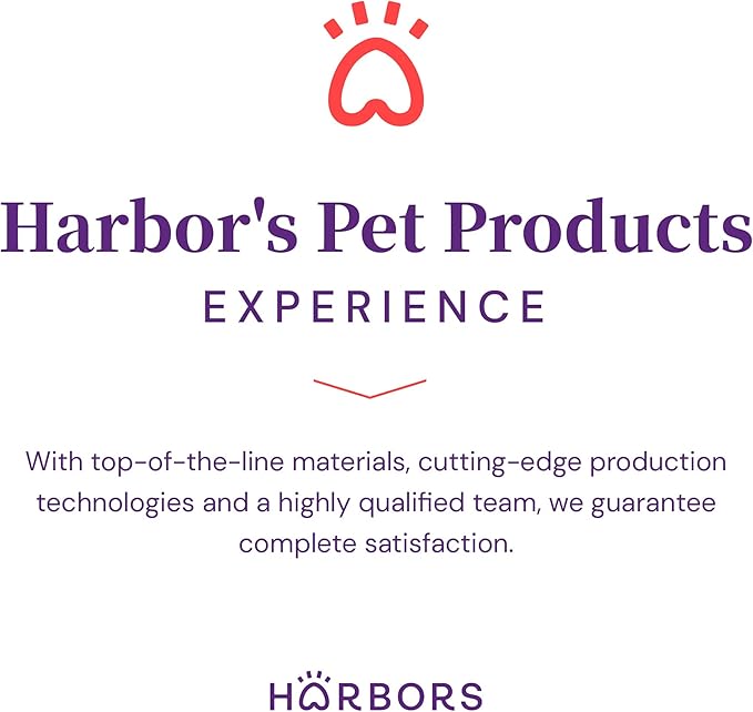 Harbors Cat Scratch and Chewing Deterrent Spray - 4 oz / 118 ml | Formulated with Essential Oils | 100% Satisfied or Return (Lavender)