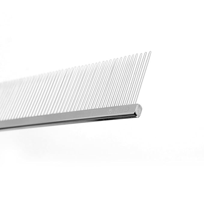 7.5" Fine Comb