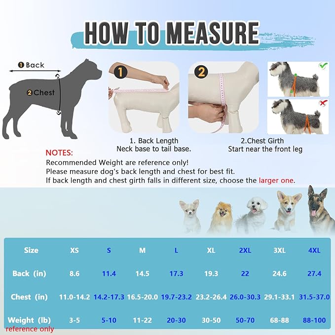 Lukovee Recovery Suit for Dogs, Zipper On Recovery Suit for Female Male Dog, Onesie Abdominal Wounds Cone E-Collar Alternative Prevent Licking Spay Recovery Suit (X-Small, Pink Tie-dye)
