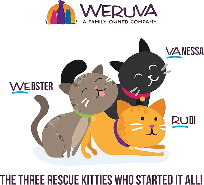 Weruva Cats in The Kitchen, Chicken Frick 'A Zee Wet Cat Food, 10oz Can (Pack of 12)