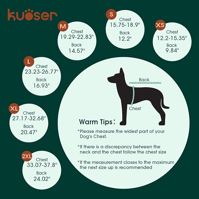 Kuoser Thigh Wound Protective Sleeve for Dogs, Dog Surgery Recovery Suit for Rear Legs, Dog Recovery Sleeve for Female Male Dogs, Dog Onesie After Surgery Pet Surgical Suit for Spay Neuter, Pink XS