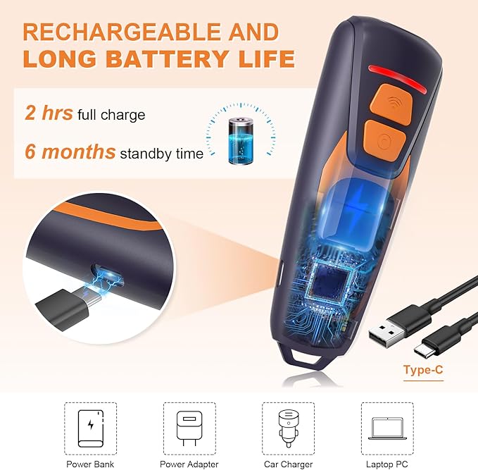 Dog Bark Deterrent Devices, Rechargeable Ultrasonic Anti Barking Device for Dogs, Dog Bark Control Devices 50FT Range Safe for Dogs & Human Portable Indoor Outdoor, Dog Training