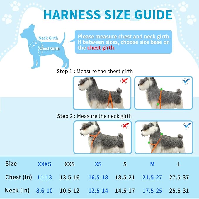Lukovee Dog Seat Belt for Car, Adjustable Dog Car Harness for Large Medium Small Dogs, Soft Padded & Breathable Mesh Dog Seatbelt with Car Strap and Carabiner((Double Clip 2 in 1),Medium)