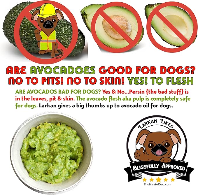 The Blissful Dog Anatolian Shepherd Nose Butter, 8OZ