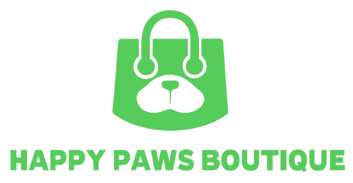 Happy Paws Boutique