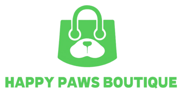Happy Paws Boutique